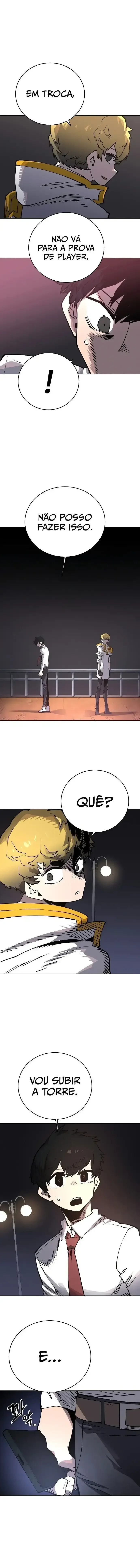 Read Jogador PT Manga Online
