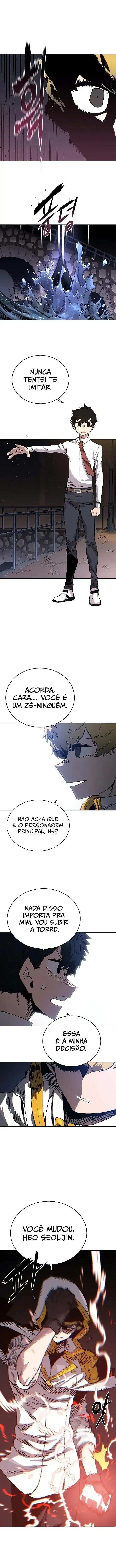 Read Jogador PT Manga Online