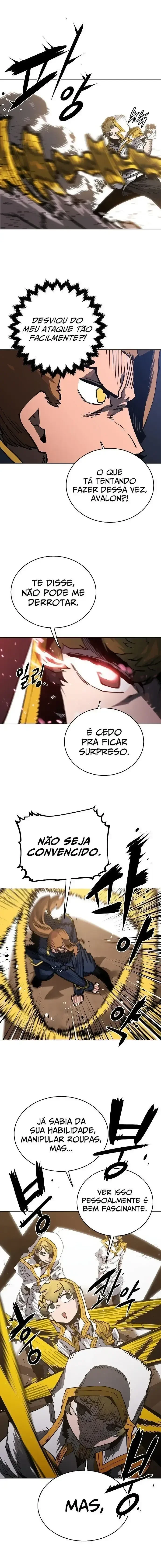 Read Jogador PT Manga Online