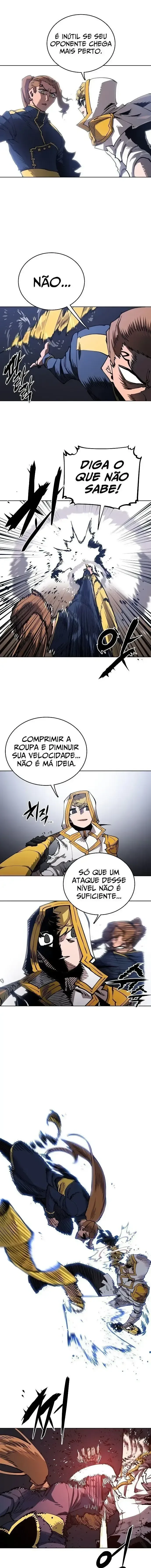 Read Jogador PT Manga Online