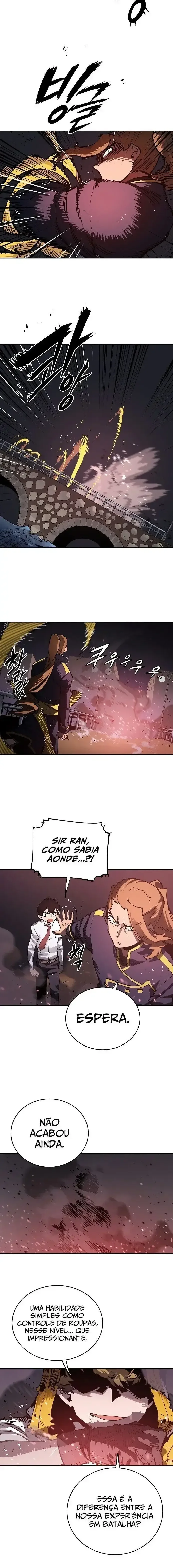 Read Jogador PT Manga Online