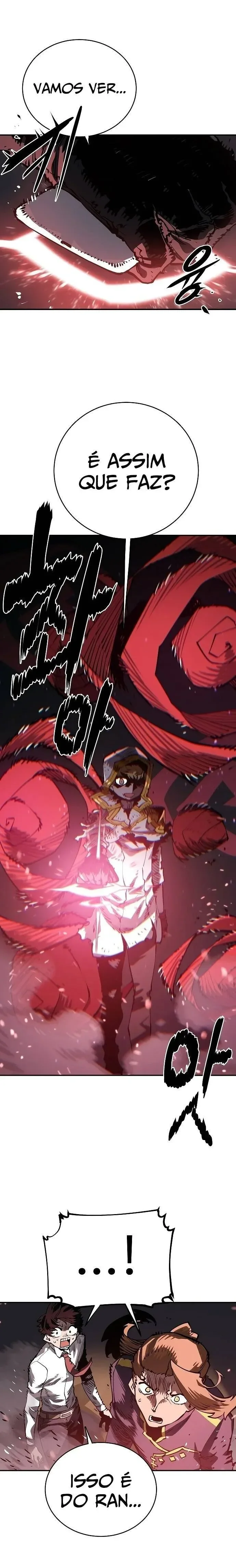 Read Jogador PT Manga Online