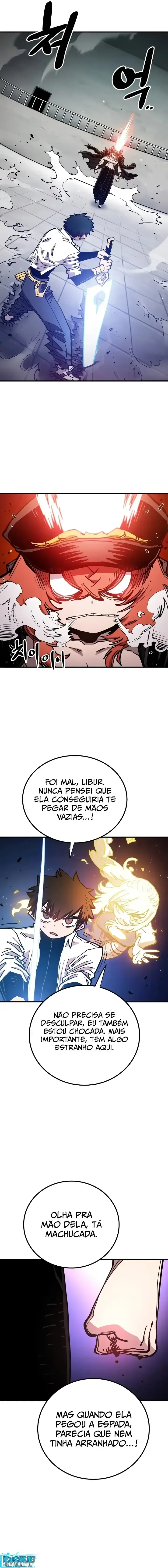 Read Jogador PT Manga Online