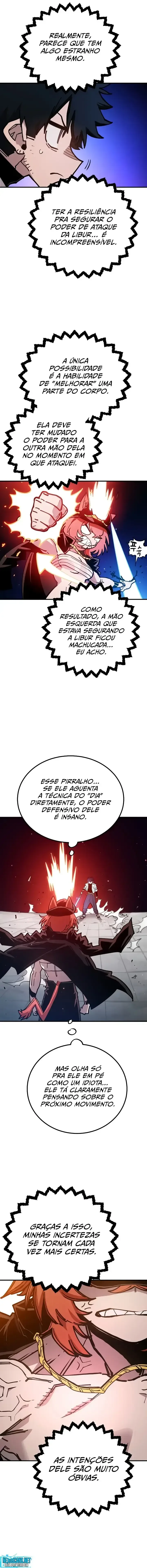 Read Jogador PT Manga Online