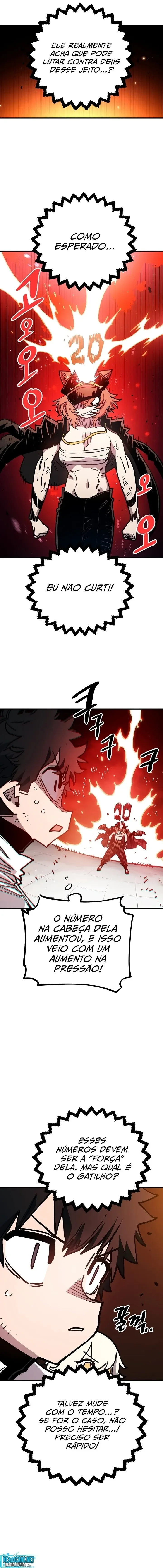 Read Jogador PT Manga Online