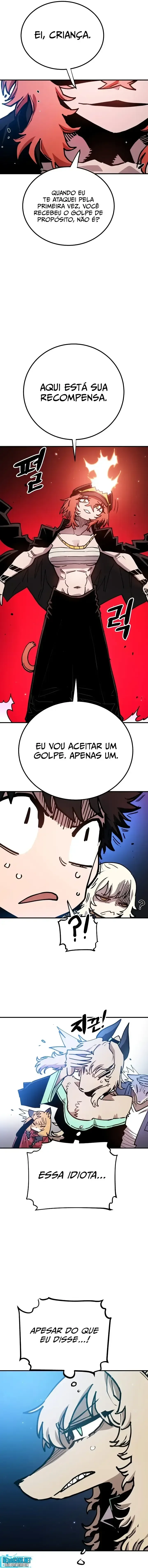 Read Jogador PT Manga Online