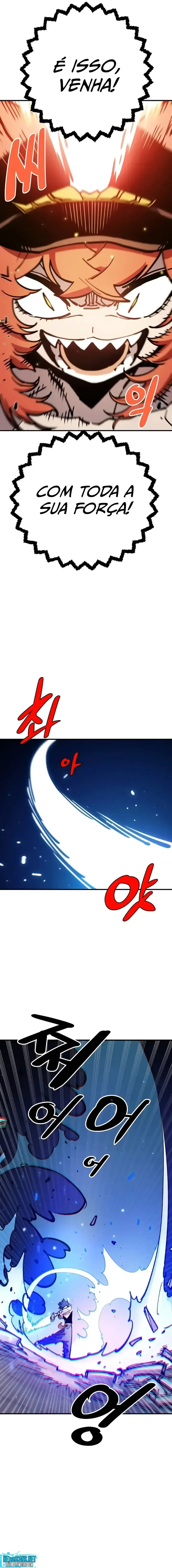 Read Jogador PT Manga Online