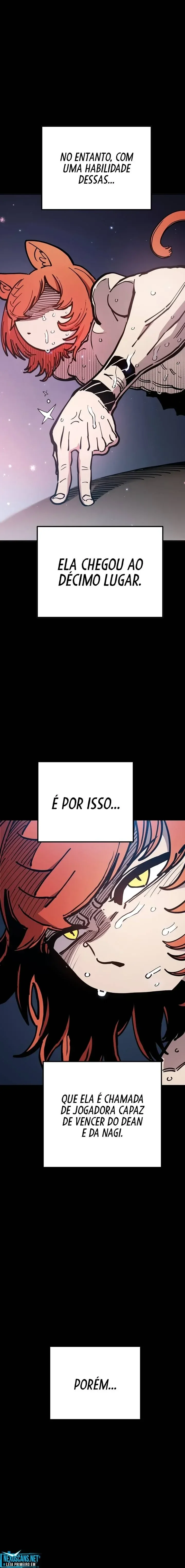 Read Jogador PT Manga Online
