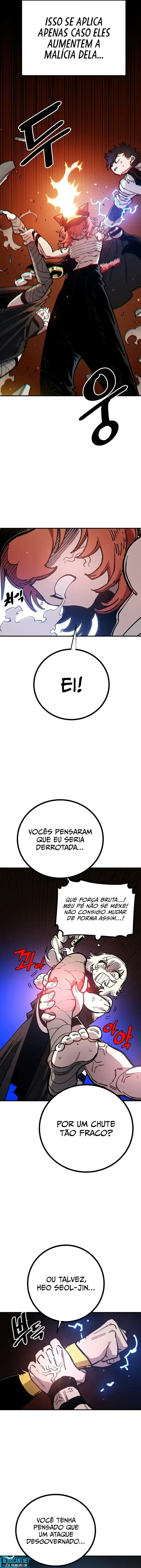 Read Jogador PT Manga Online