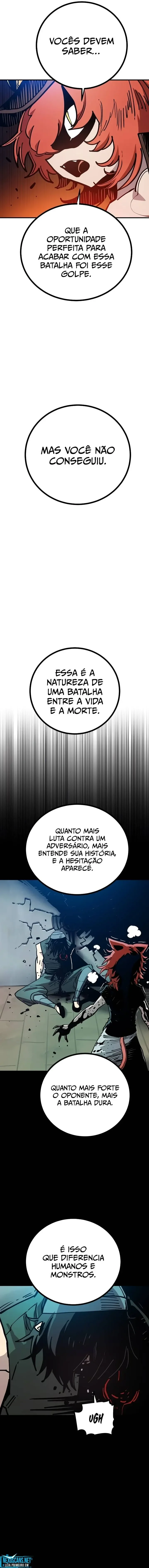 Read Jogador PT Manga Online