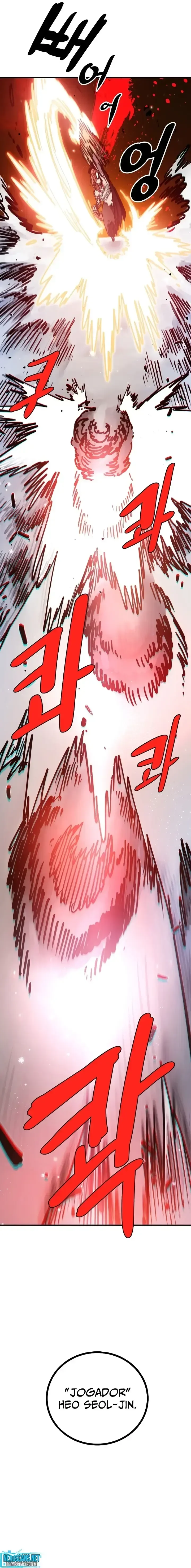 Read Jogador PT Manga Online