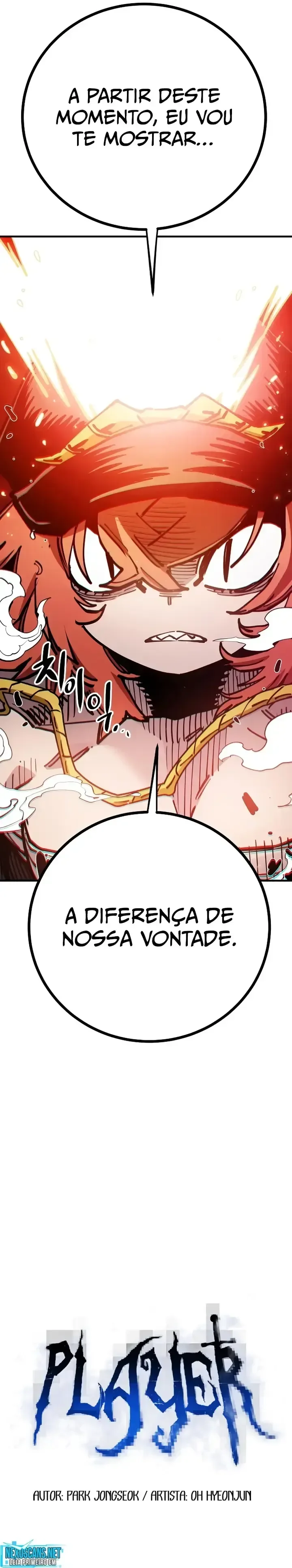 Read Jogador PT Manga Online