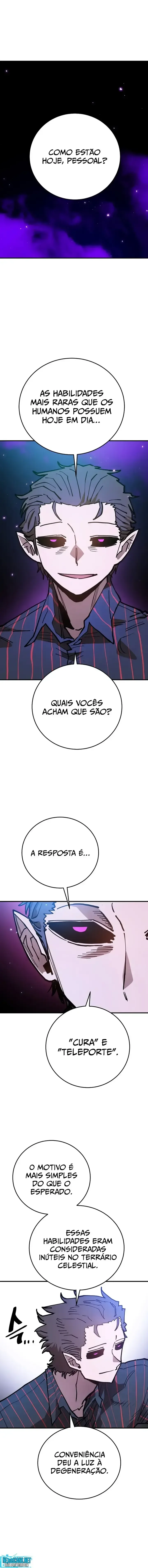 Read Jogador PT Manga Online