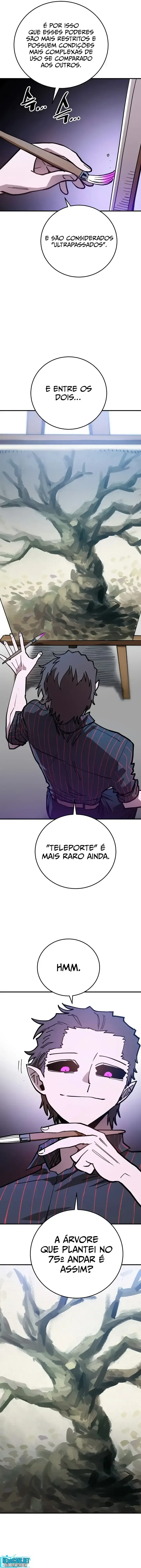 Read Jogador PT Manga Online