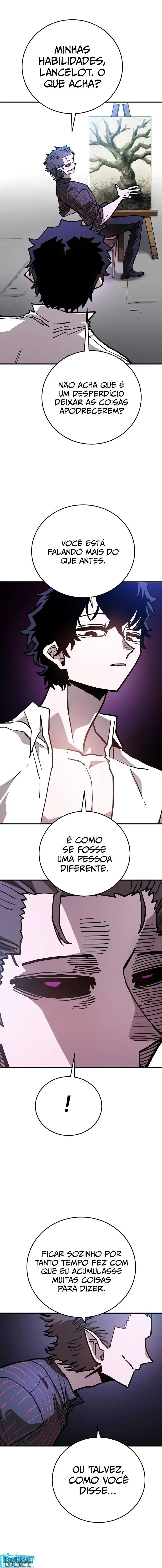 Read Jogador PT Manga Online