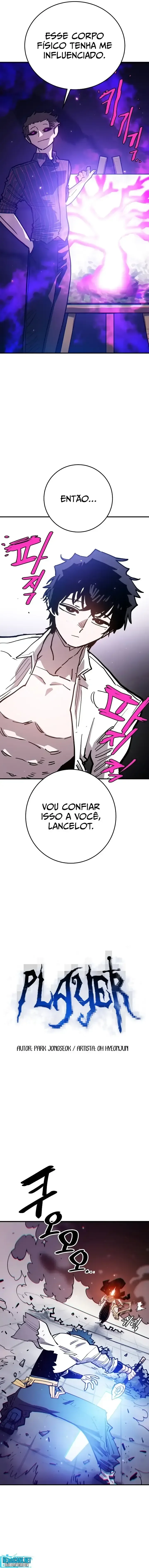 Read Jogador PT Manga Online