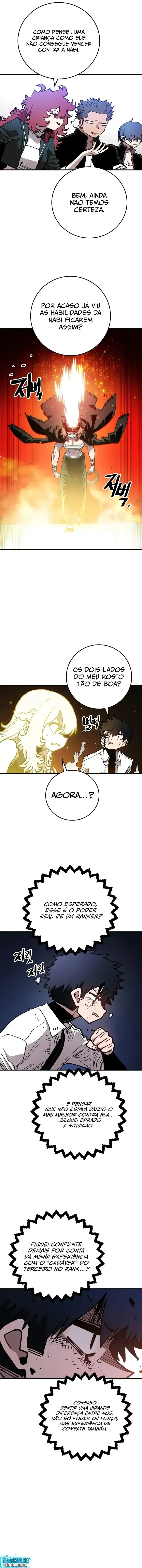 Read Jogador PT Manga Online