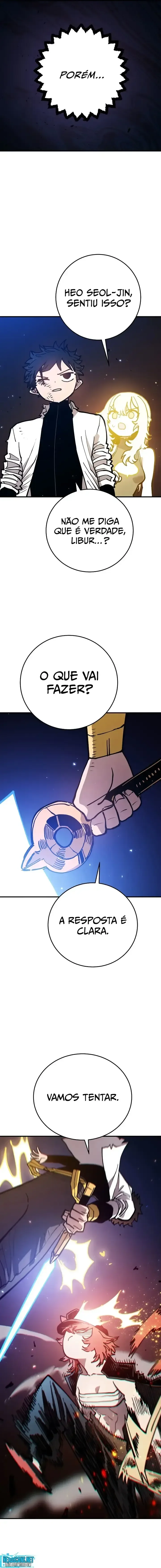 Read Jogador PT Manga Online