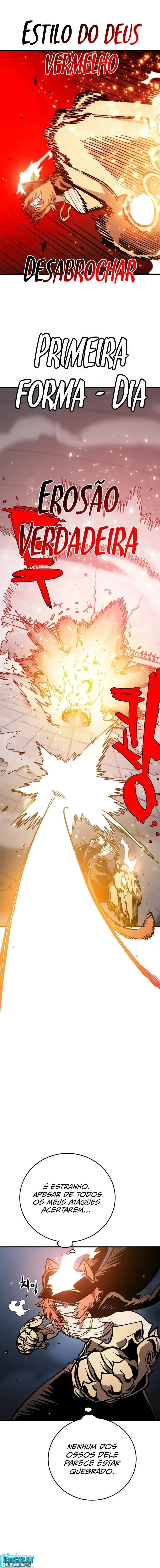 Read Jogador PT Manga Online