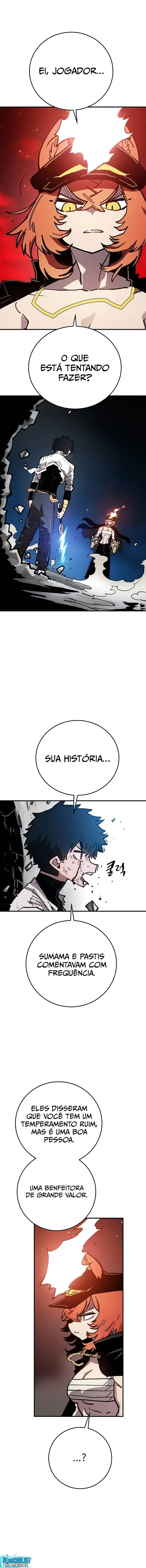 Read Jogador PT Manga Online