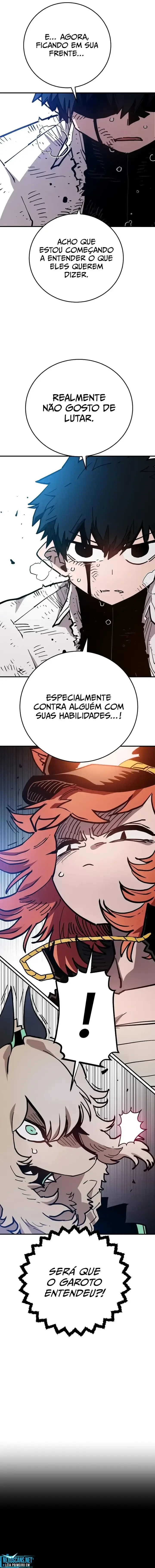 Read Jogador PT Manga Online