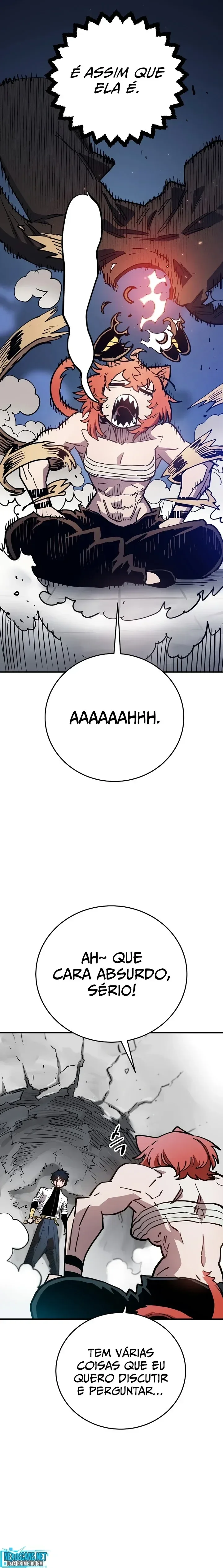 Read Jogador PT Manga Online