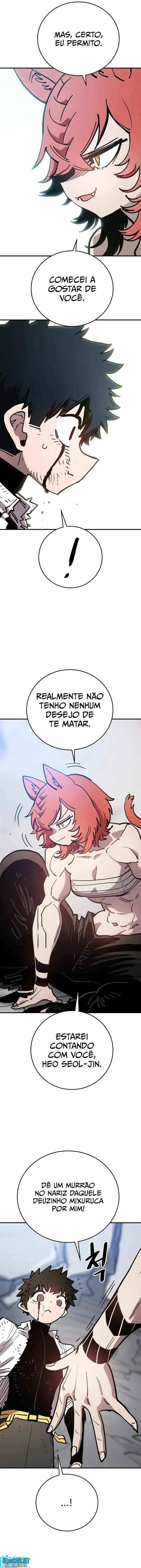 Read Jogador PT Manga Online