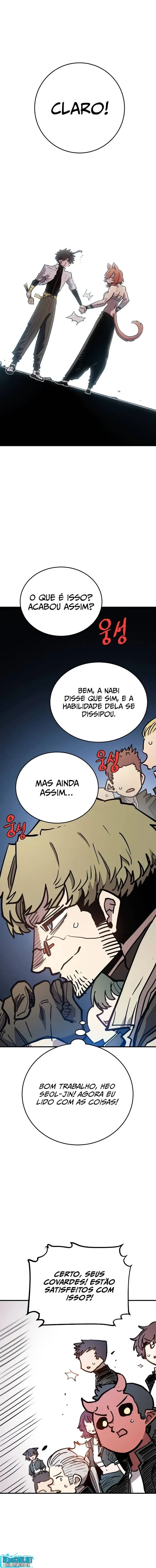 Read Jogador PT Manga Online