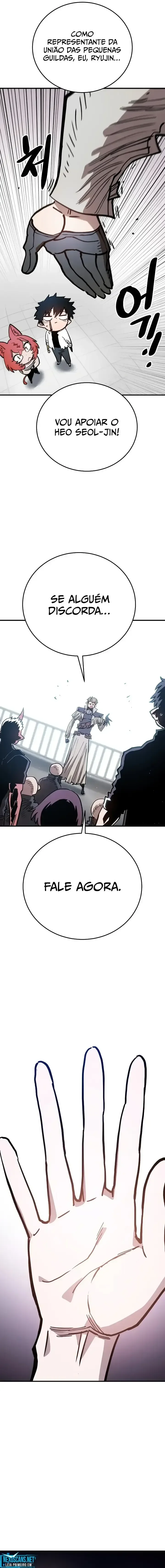 Read Jogador PT Manga Online