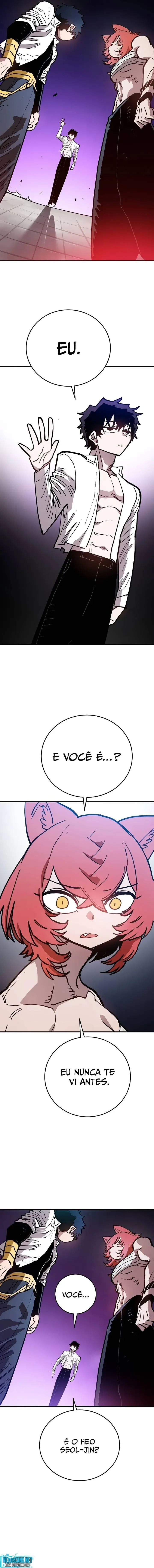 Read Jogador PT Manga Online