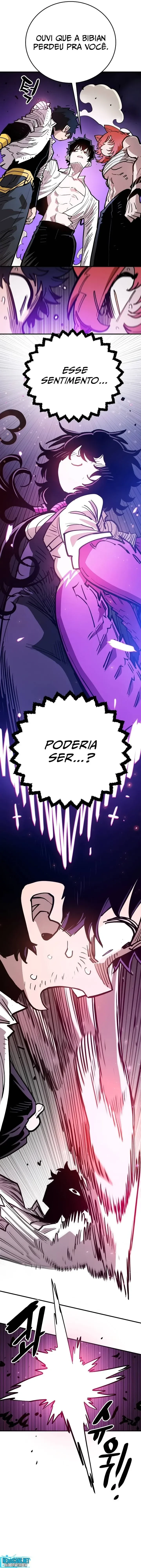 Read Jogador PT Manga Online