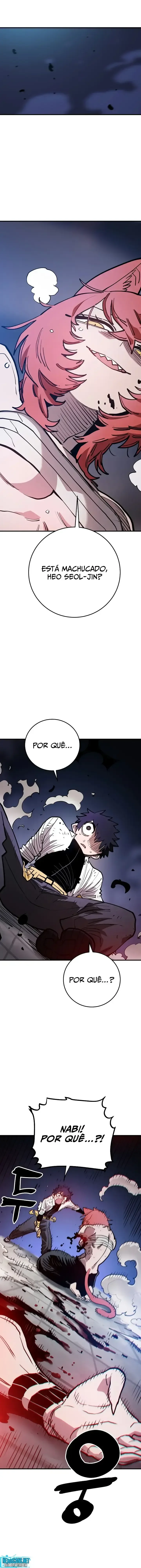 Read Jogador PT Manga Online