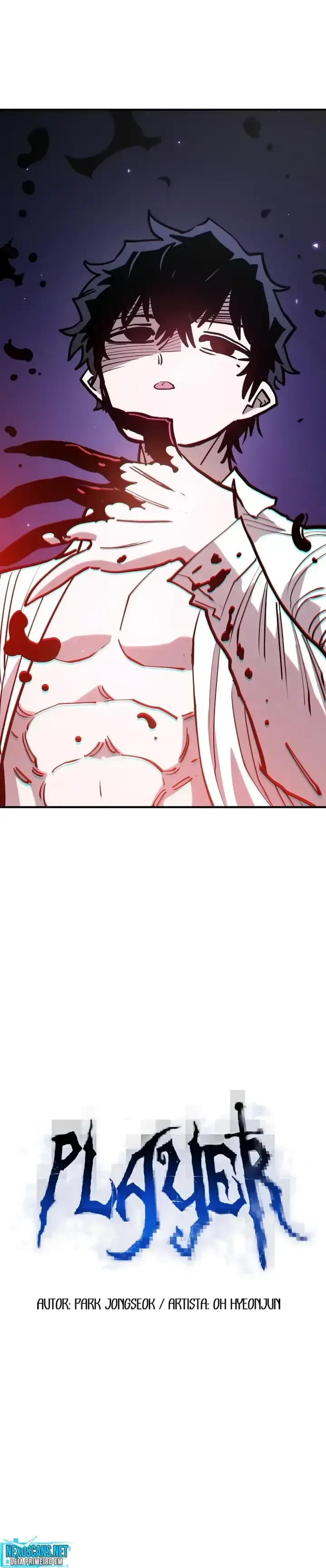Read Jogador PT Manga Online