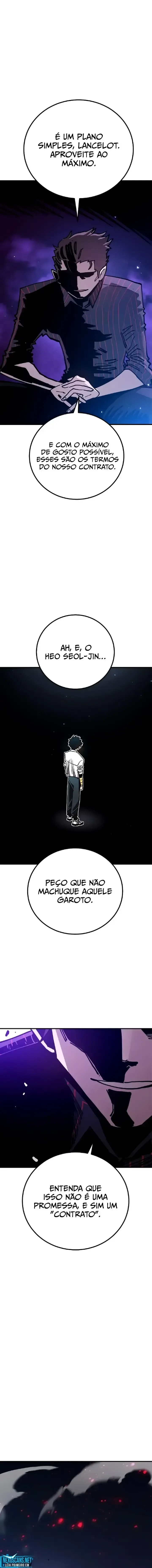 Read Jogador PT Manga Online