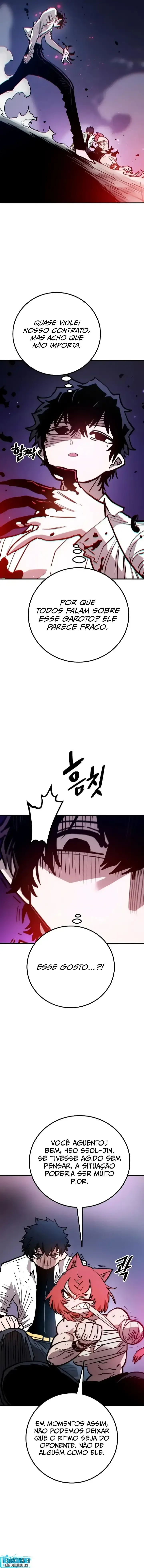 Read Jogador PT Manga Online