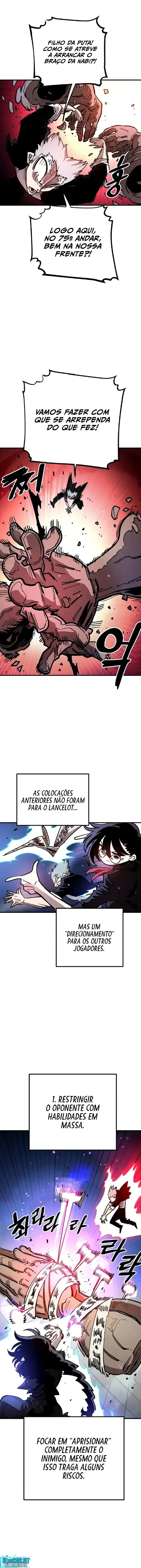 Read Jogador PT Manga Online