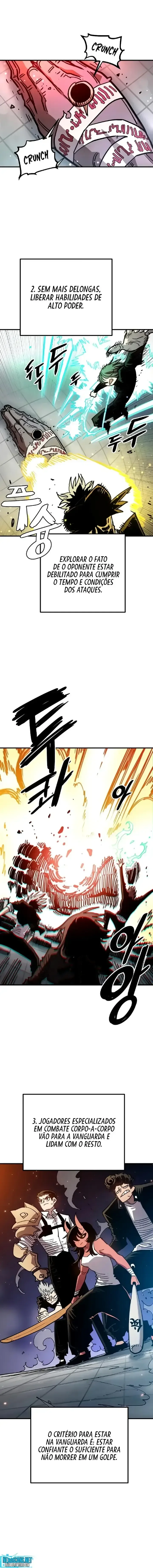 Read Jogador PT Manga Online