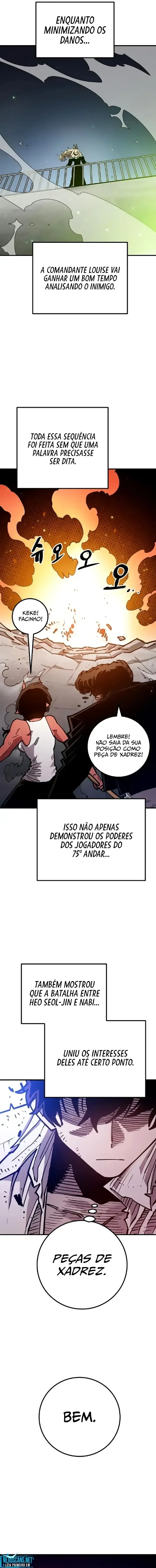 Read Jogador PT Manga Online