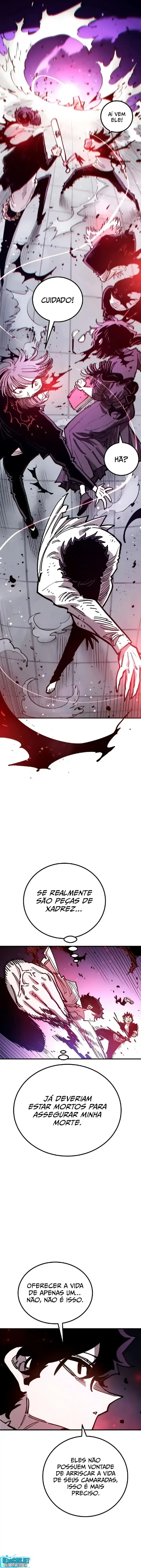 Read Jogador PT Manga Online