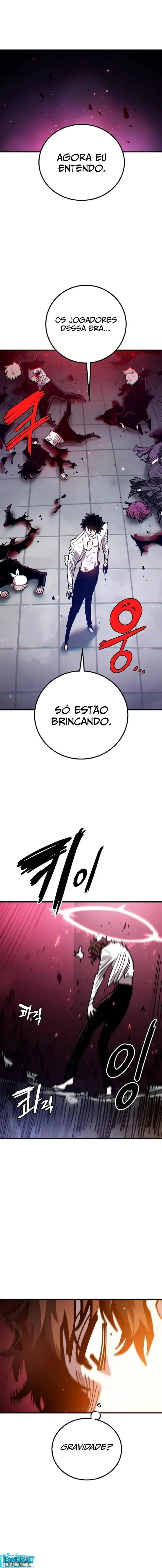Read Jogador PT Manga Online