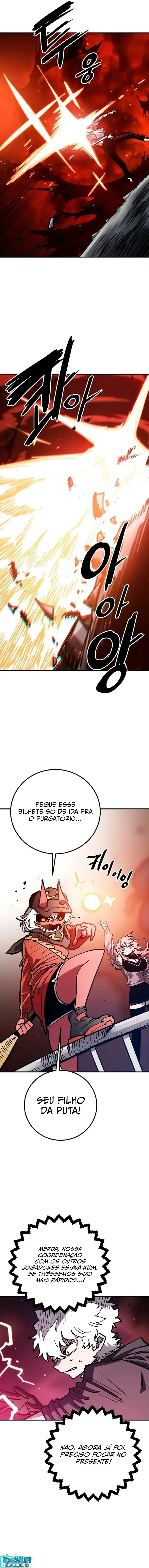 Read Jogador PT Manga Online