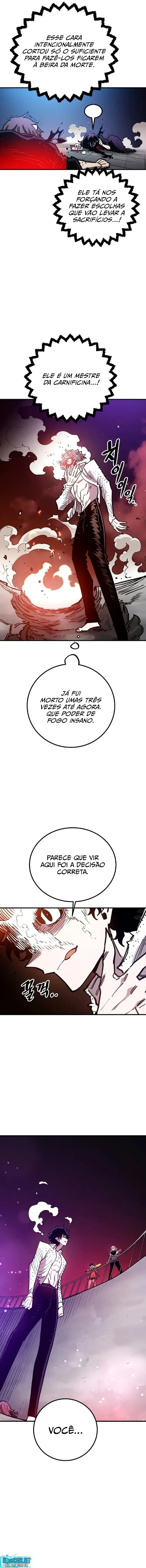 Read Jogador PT Manga Online