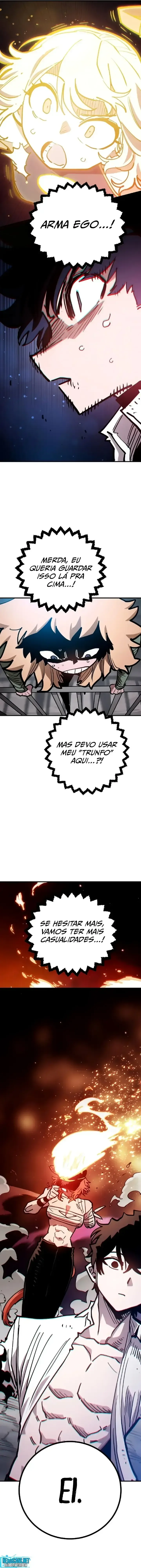 Read Jogador PT Manga Online