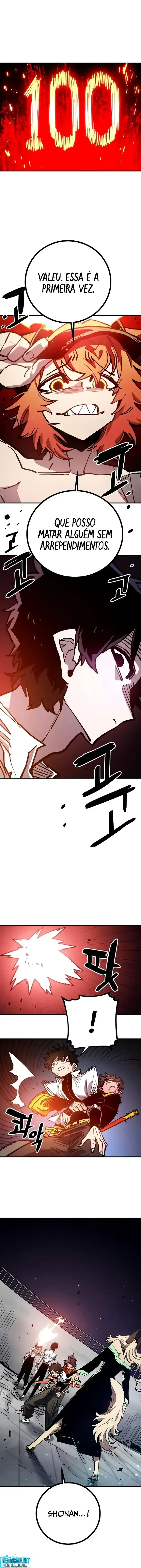 Read Jogador PT Manga Online