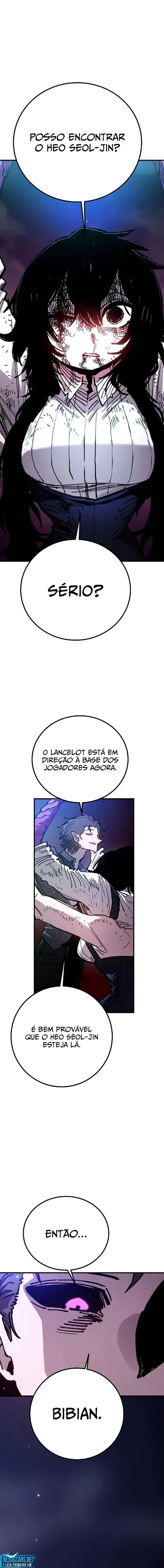 Read Jogador PT Manga Online