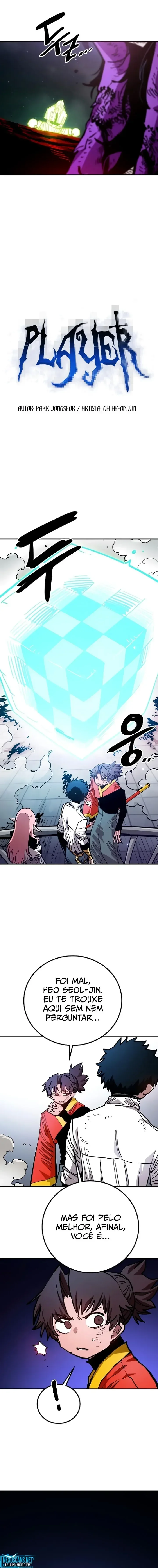 Read Jogador PT Manga Online
