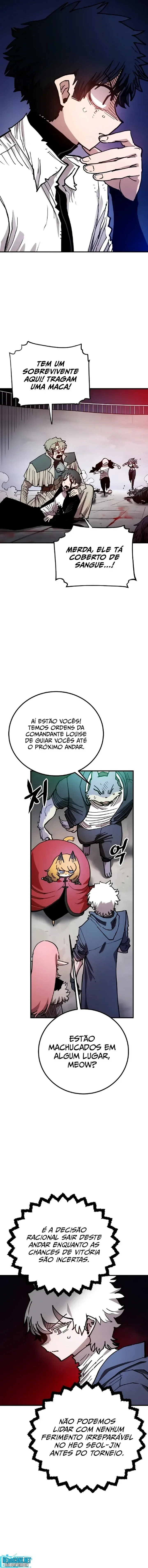 Read Jogador PT Manga Online