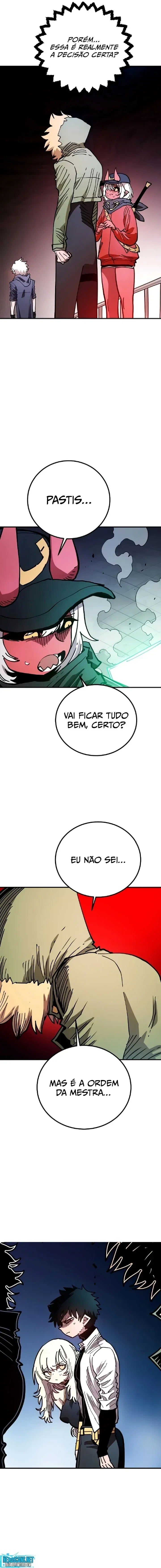 Read Jogador PT Manga Online