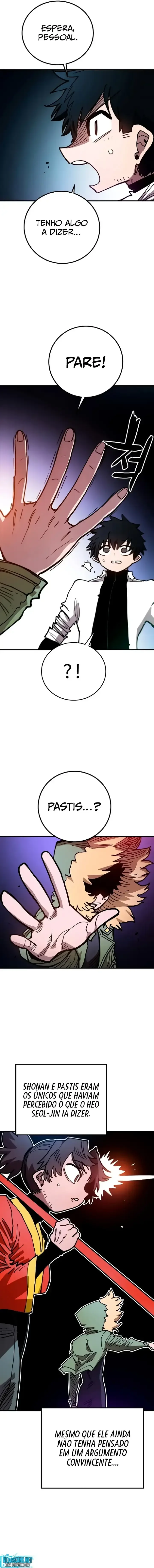 Read Jogador PT Manga Online