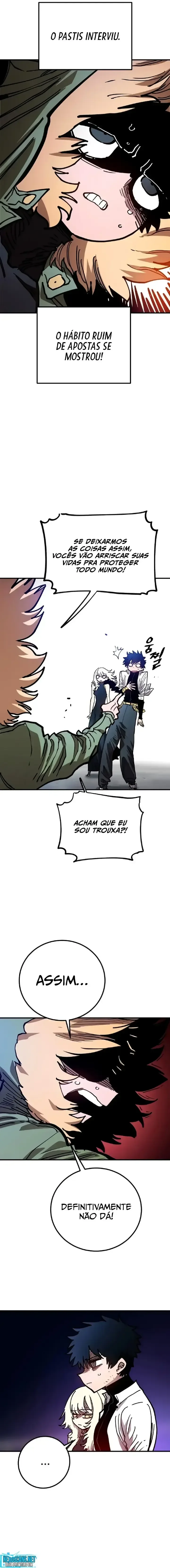 Read Jogador PT Manga Online